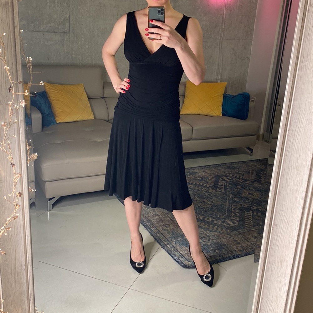 AMBIENTE Dress